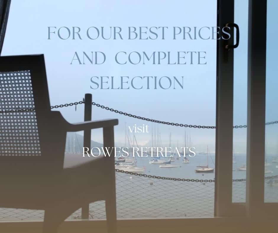 فيلا Fabulous High Street Townhouse With Stunning Views & Parking At 'Eagles Nest' فالموث المظهر الخارجي الصورة